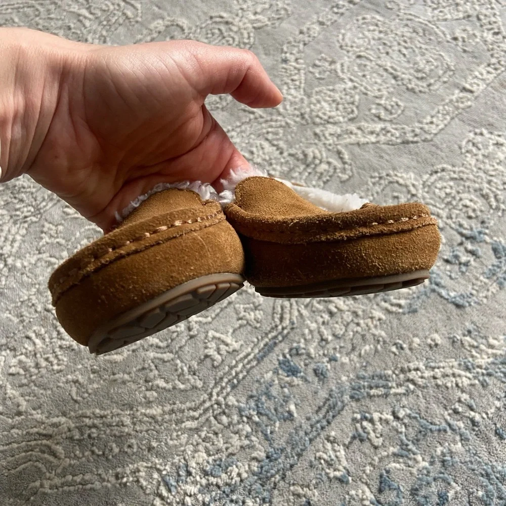 Ugg Koolaburra slippers, toddler 13